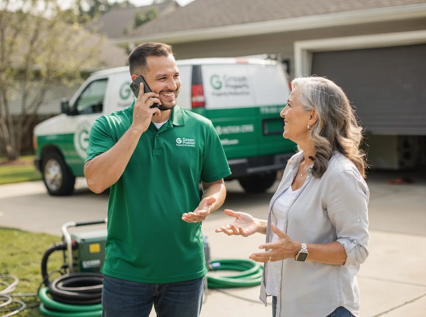 Water Damage Restoration Long Beach, WA FAQs